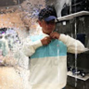 Meet your Posher, Parent